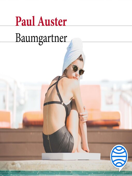 Title details for Baumgartner by Paul Auster - Available